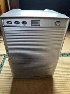 アピカ　ポータブル保冷温庫　ACW-610型　20L ヨドバシ.com - アピックス APIX 保冷温庫（20L） ACW-610-SL
