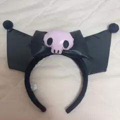 クロミカチューシャ サンリオピューロランド