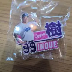 中日ドラゴンズガチャ　井上一樹監督　99