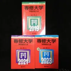 専修大学　学部個別入試　2019