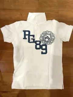 PEARLY GATES ポロシャツ サイズ4