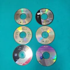 《昔懐かしい》フュージョン CD 18枚セット