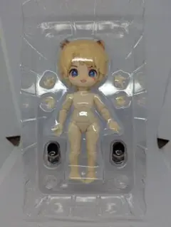 NAGI 次元界TOYS 遊学 留学シーズン 琥珀