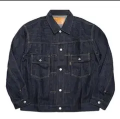 ジャケット・アウター SUBCULTURE S07XX(IRON) DENIM JACKET 44 SUBCULTURE S07XX(IRON) DENIM JACKET 44 - メルカリ