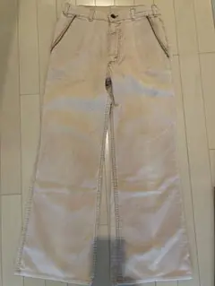 Levi's リーバイス ヴィンテージ 70s SF207 ベルボトム