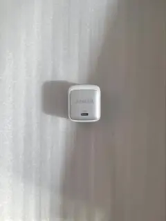 Anker Nano Ⅱ 65W 充電器