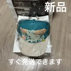 KAPITAL(キャピタル) /トラックCAP/キナリ×ブラウン 25SS