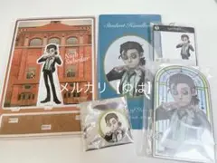 第五人格 ナンジャタウン