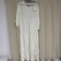 しまむら　ワンピース
