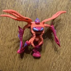 激レア!中古品トランスフォーマービーストウォーズ スクーバ&イカードセット 激レア!中古品トランスフォーマービーストウォーズ スクーバ&イ