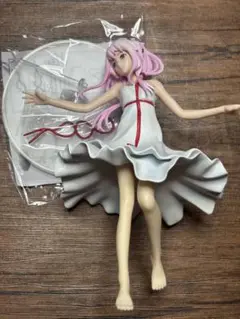 楪いのり ギルティクラウン タイトー　くじ本舗 A賞