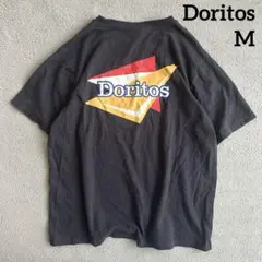 ドリトス　Tシャツ　Mサイズ　ダークグレー