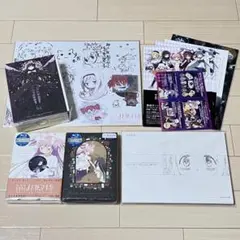 劇場版 魔法少女まどか☆マギカ 前後編&新編【完全生産限定版】Blu-ray