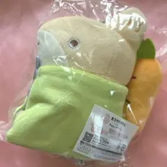 おでかけ子ザメ 子ザメちゃん くじ B賞 マスコット ぬいぐるみ うさめちゃん