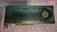 ジャンク GTX 1060 6G 動作確認済み