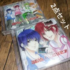 MARGINAL#4 THE BEST「STARCLUSTER 2」マージナル
