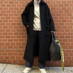 journal standard luxe ウールコート