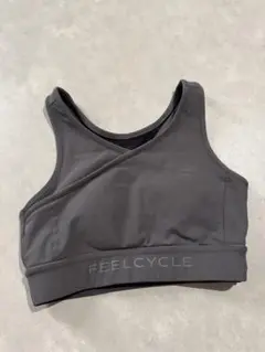 FEELCYCLE ブラトップ