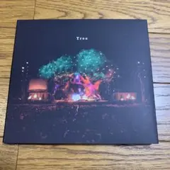 Tree 2枚組 CD +DVD