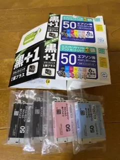 ecorica ECI-E506P+BK