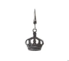 新品　GEM KINGDOM ジェムキングダム　ピアス　　1点