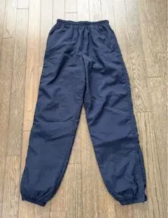ナイキ NIKE トラックパンツ 古着