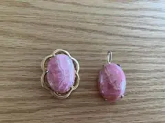 アクセサリー　2点セット