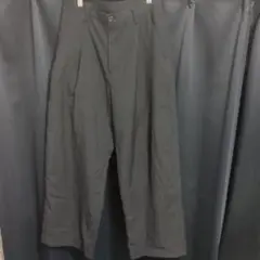 【archive】タックワイドスラックス
