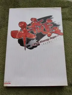 大番長攻略ガイドブック