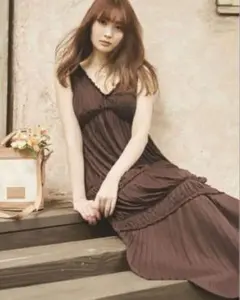 herlipto must have summer dress お値下げ可 Her lip to - Herlipto Must Have Summer Dress