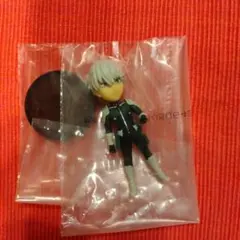 【箱なし】怪獣8号 ワールドコレクタブルフィギュアvol.1 市川レノ