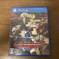 PS4 お姉チャンバラORIGIN