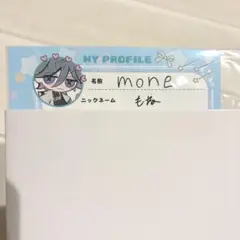 第五人格 SCARZ もね もねいろ