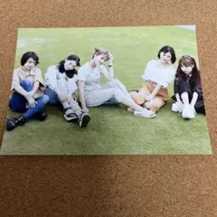 KissBee・ブロマイド⑧