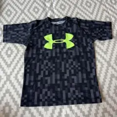 Under Armour Tシャツ 120cm