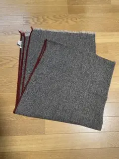 LOVAT u0026 GREEN 大判ストール ジャーナルスタンダード
