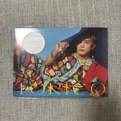 岩田剛典 TORICO MVMAKING版
