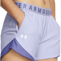 新品UAアンダーアーマ　トレーニングショートパンツ サイズM