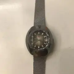 【動作品】RADO ラドーBAL BOA バルボア レディース 自動巻き時計