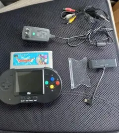ネオファミ　ポケファミ　セット ポケファミ 7点セット