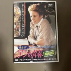 続・赤毛のアン～アンの青春 特別版('86カナダ)