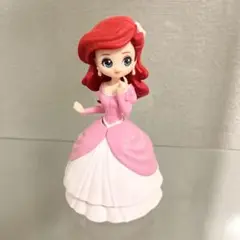 アリエル　カプキャラ　ヒロインドール