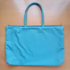 ラシット　russet　トートバッグ　大　ファスナー付