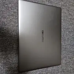 Huawei MateBook X