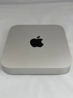 Mac mini M1 8GB 256GBモデル 電源コード付 美品