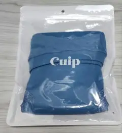 M 定価6600円 吸水ショーツ cuip　70cc キュイップ 　青　チーカス
