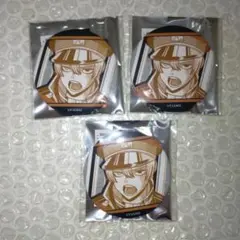 桃源暗鬼 不破真一 缶バッジコレクション vol.5