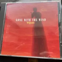 邦楽 THE WILLARD/Gone With The Wind/CD The Willard（ザ・ウィラード）『GONE WITH THE WIND』の通販 by