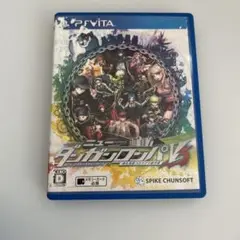 ニューダンガンロンパ V3 PS Vita版