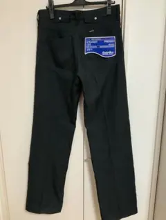 値段交渉可dairiku 23ss straight pressed pants
